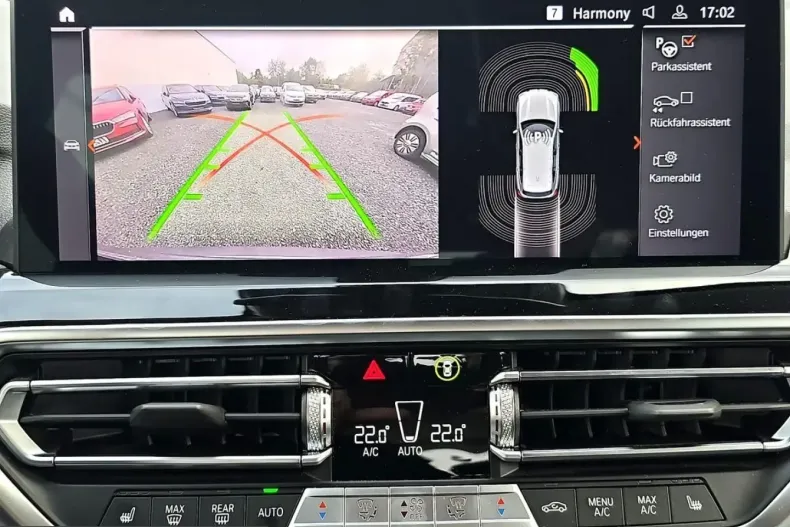 BMW X3 (Seria X) din 2022 cu 114.000 km - oferta BMW207064 - foto 17