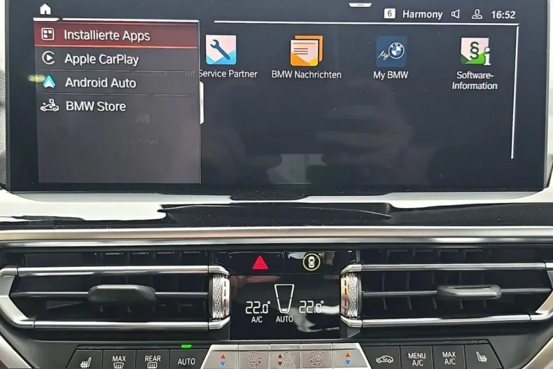 BMW X3 (Seria X) din 2022 cu 114.000 km - oferta BMW207064 - foto 19