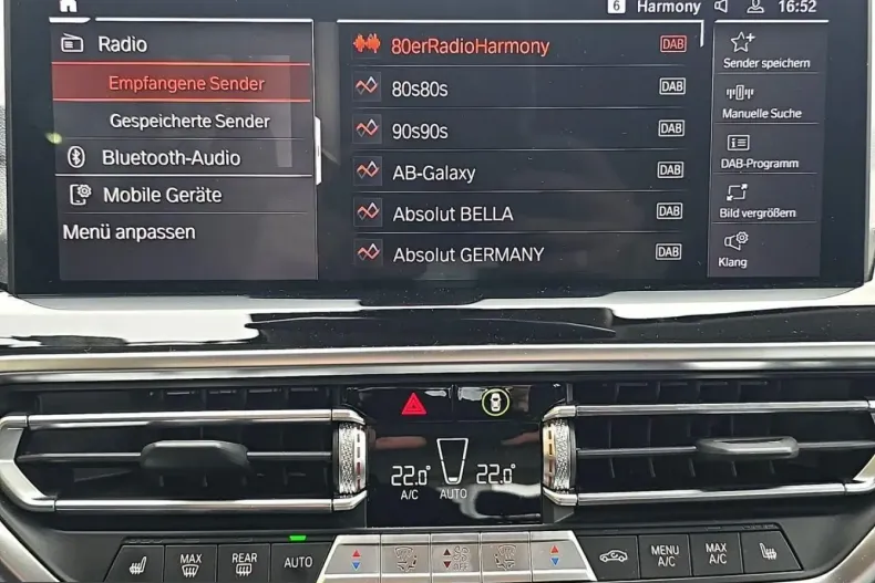 BMW X3 (Seria X) din 2022 cu 114.000 km - oferta BMW207064 - foto 20