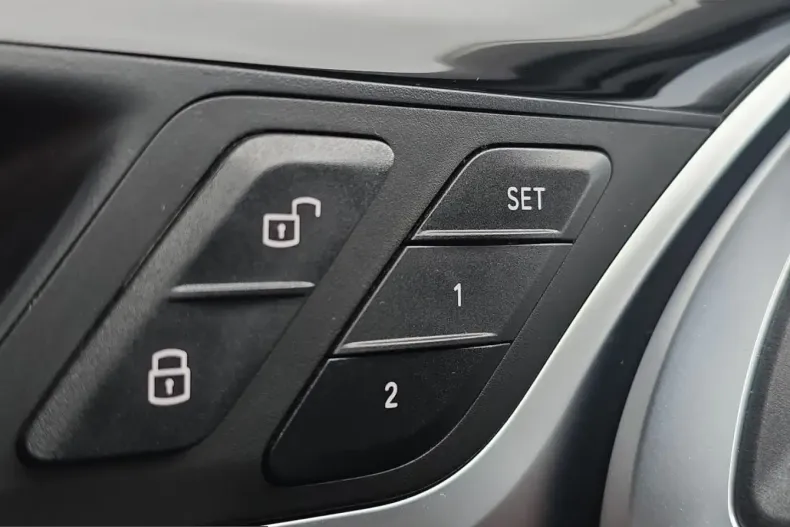 BMW X3 (Seria X) din 2022 cu 114.000 km - oferta BMW207064 - foto 21