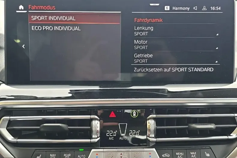 BMW X3 (Seria X) din 2022 cu 114.000 km - oferta BMW207064 - foto 22