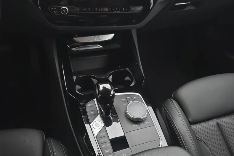 BMW X3 (Seria X) din 2022 cu 114.000 km - oferta BMW207064 - foto 24