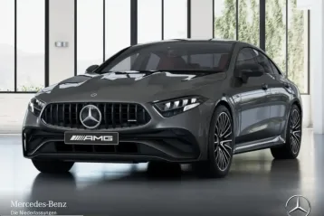Mercedes-Benz CLS 53 AMG din 2023 - oferta MER207065