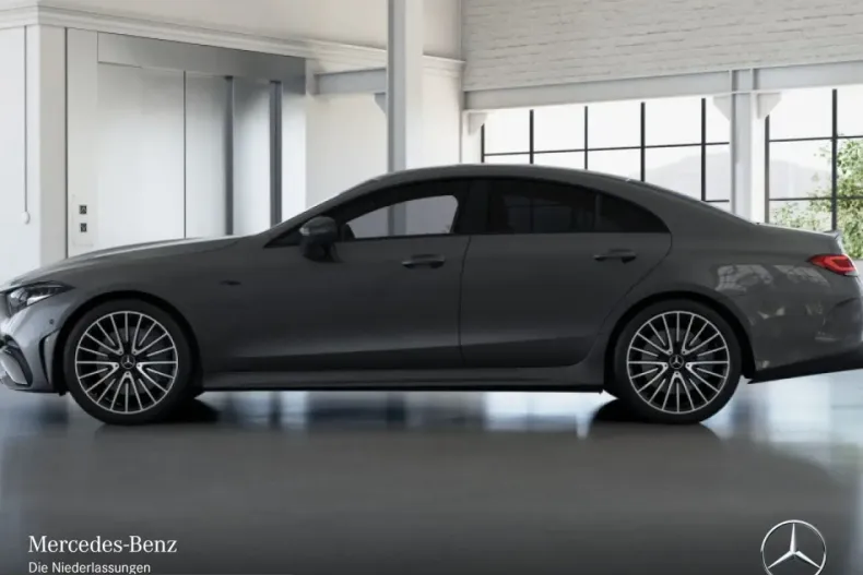 Mercedes-Benz CLS 53 AMG (Clasa CLS) din 2023 cu 32.713 km - oferta MER207065 - foto 4