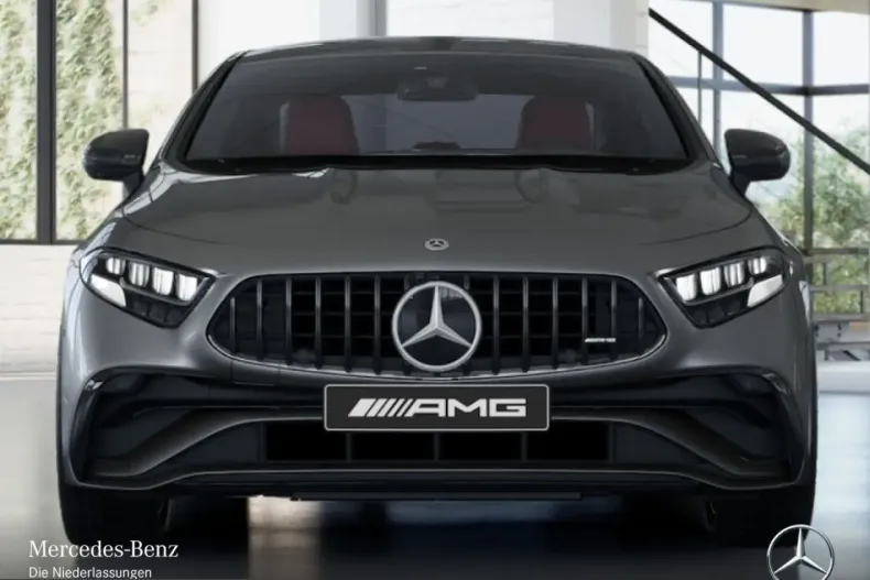 Mercedes-Benz CLS 53 AMG (Clasa CLS) din 2023 cu 32.713 km - oferta MER207065 - foto 5