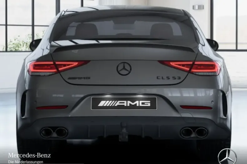 Mercedes-Benz CLS 53 AMG (Clasa CLS) din 2023 cu 32.713 km - oferta MER207065 - foto 6