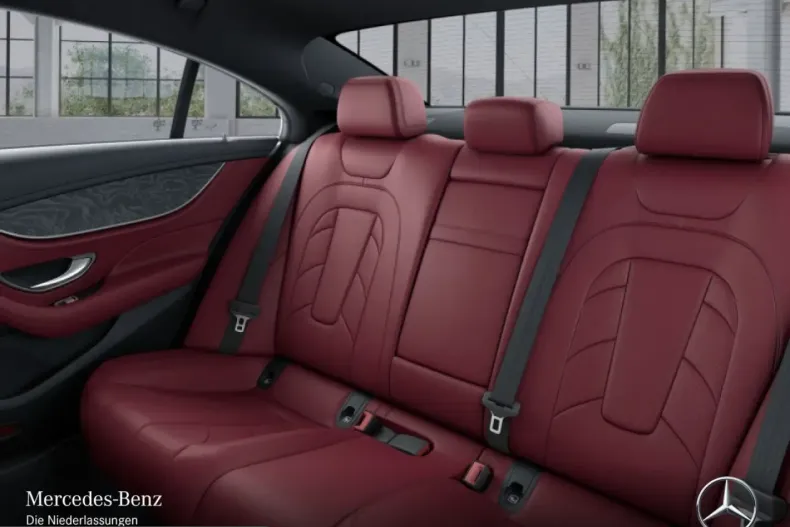 Mercedes-Benz CLS 53 AMG (Clasa CLS) din 2023 cu 32.713 km - oferta MER207065 - foto 10