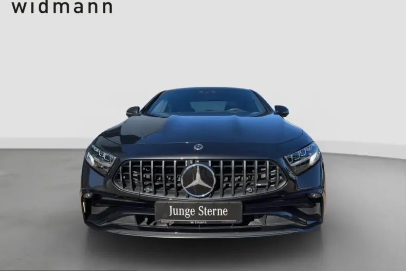 Mercedes-Benz CLS 53 AMG (Clasa CLS) din 2022 cu 61.864 km - oferta MER207066 - foto 2