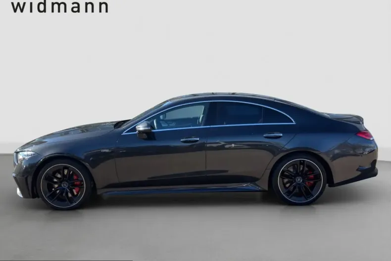 Mercedes-Benz CLS 53 AMG (Clasa CLS) din 2022 cu 61.864 km - oferta MER207066 - foto 5
