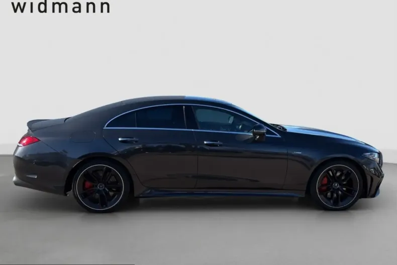 Mercedes-Benz CLS 53 AMG (Clasa CLS) din 2022 cu 61.864 km - oferta MER207066 - foto 6