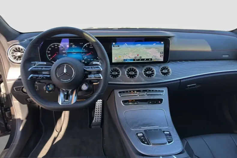 Mercedes-Benz CLS 53 AMG (Clasa CLS) din 2022 cu 61.864 km - oferta MER207066 - foto 9