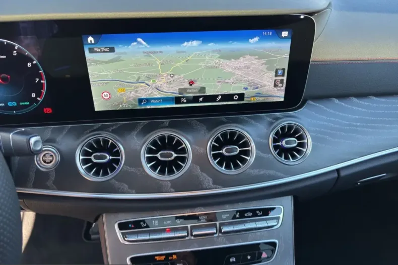 Mercedes-Benz CLS 53 AMG (Clasa CLS) din 2022 cu 61.864 km - oferta MER207066 - foto 12