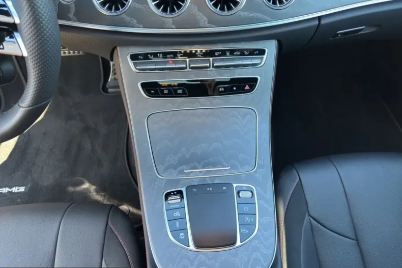 Mercedes-Benz CLS 53 AMG (Clasa CLS) din 2022 cu 61.864 km - oferta MER207066 - foto 13