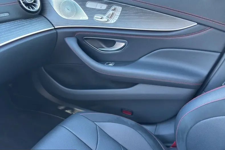 Mercedes-Benz CLS 53 AMG (Clasa CLS) din 2022 cu 61.864 km - oferta MER207066 - foto 14