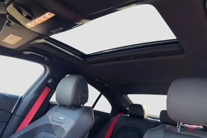 Mercedes-Benz CLS 53 AMG (Clasa CLS) din 2022 cu 61.864 km - oferta MER207066 - foto 16