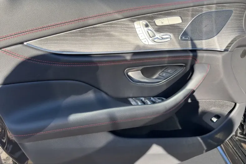 Mercedes-Benz CLS 53 AMG (Clasa CLS) din 2022 cu 61.864 km - oferta MER207066 - foto 18