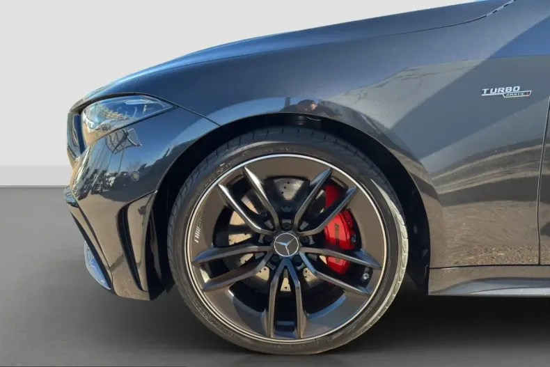 Mercedes-Benz CLS 53 AMG (Clasa CLS) din 2022 cu 61.864 km - oferta MER207066 - foto 20