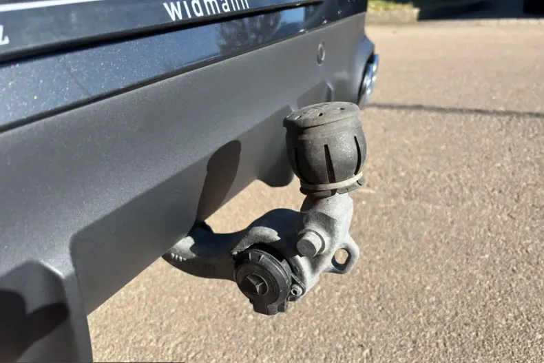 Mercedes-Benz CLS 53 AMG (Clasa CLS) din 2022 cu 61.864 km - oferta MER207066 - foto 21