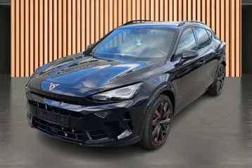 Cupra Formentor din 2025 - oferta CUP207067