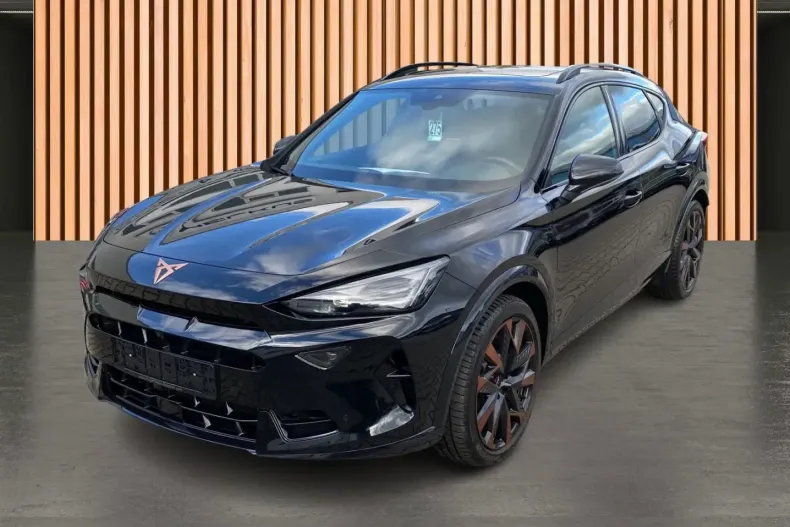 Cupra Formentor din 2025 cu 11.957 km - oferta CUP207067 - foto 1