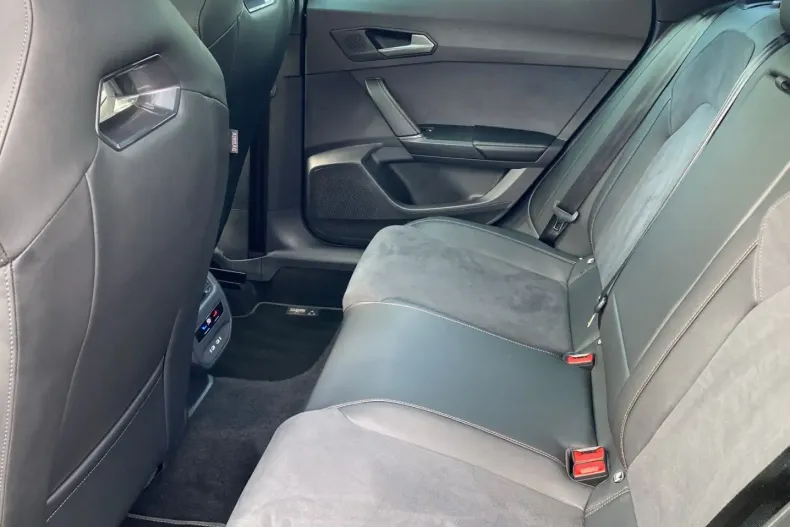 Cupra Formentor din 2025 cu 11.957 km - oferta CUP207067 - foto 5