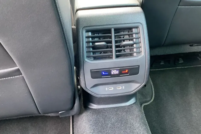 Cupra Formentor din 2025 cu 11.957 km - oferta CUP207067 - foto 6