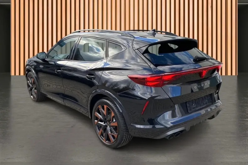 Cupra Formentor din 2025 cu 11.957 km - oferta CUP207067 - foto 8