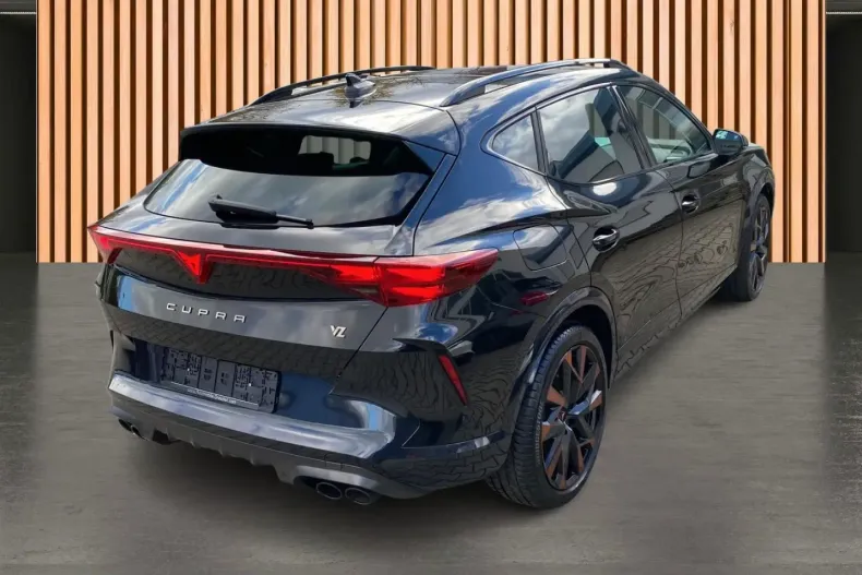 Cupra Formentor din 2025 cu 11.957 km - oferta CUP207067 - foto 11