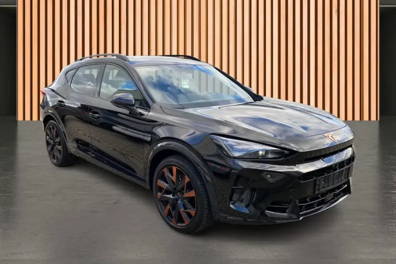 Cupra Formentor din 2025 cu 11.957 km - oferta CUP207067 - foto 15