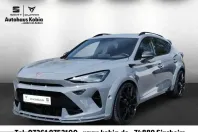 Cupra Formentor din 2025 cu 1.980 km - oferta CUP207068 - foto 1