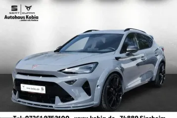 Cupra Formentor din 2025 - oferta CUP207068