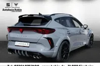 Cupra Formentor din 2025 cu 1.980 km - oferta CUP207068 - foto 4