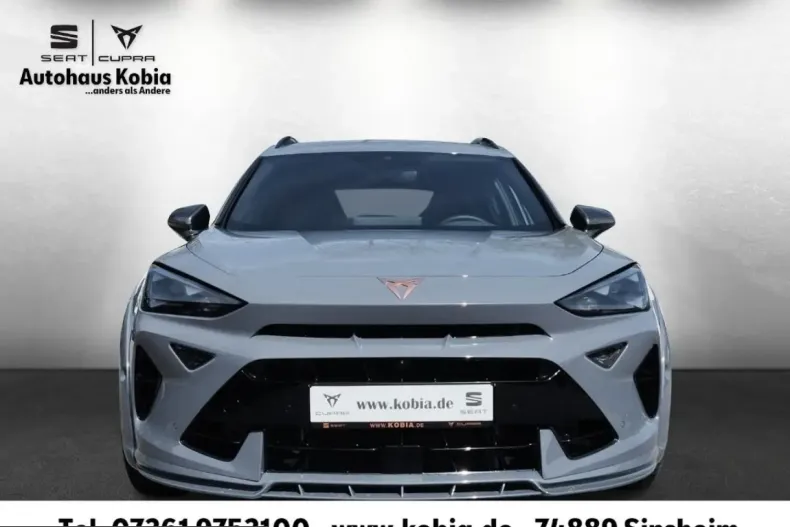 Cupra Formentor din 2025 cu 1.980 km - oferta CUP207068 - foto 5