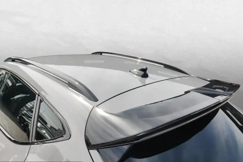 Cupra Formentor din 2025 cu 1.980 km - oferta CUP207068 - foto 7