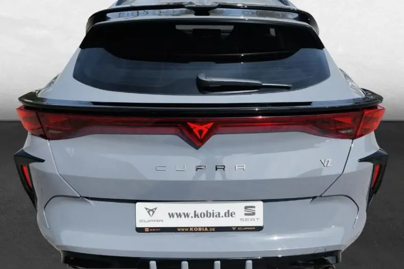 Cupra Formentor din 2025 cu 1.980 km - oferta CUP207068 - foto 8