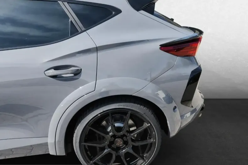 Cupra Formentor din 2025 cu 1.980 km - oferta CUP207068 - foto 9