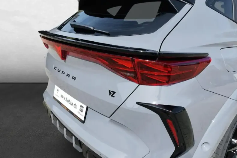 Cupra Formentor din 2025 cu 1.980 km - oferta CUP207068 - foto 11