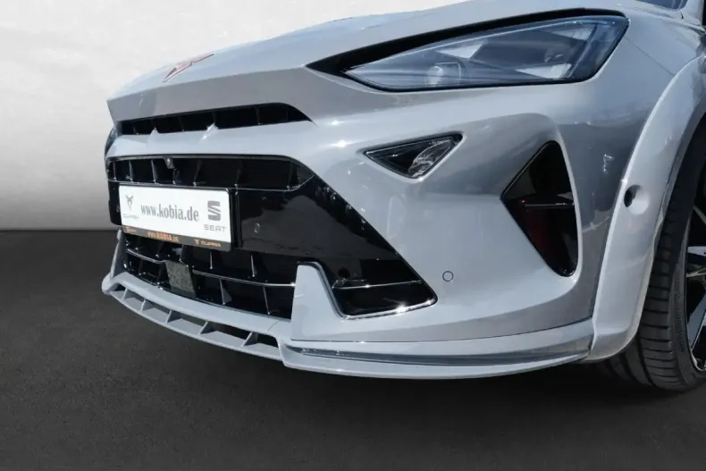 Cupra Formentor din 2025 cu 1.980 km - oferta CUP207068 - foto 13