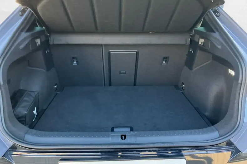 Cupra Formentor din 2025 cu 1.980 km - oferta CUP207068 - foto 15