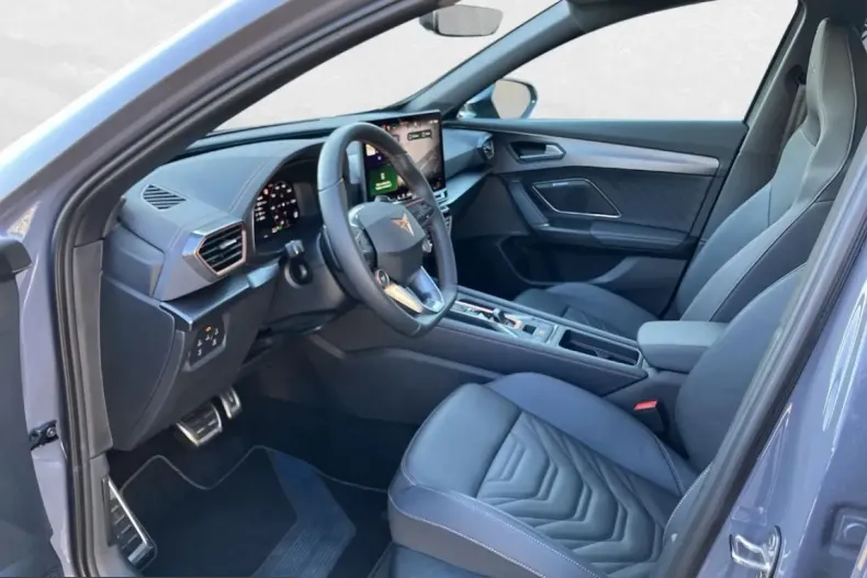 Cupra Formentor din 2025 cu 1.980 km - oferta CUP207068 - foto 16