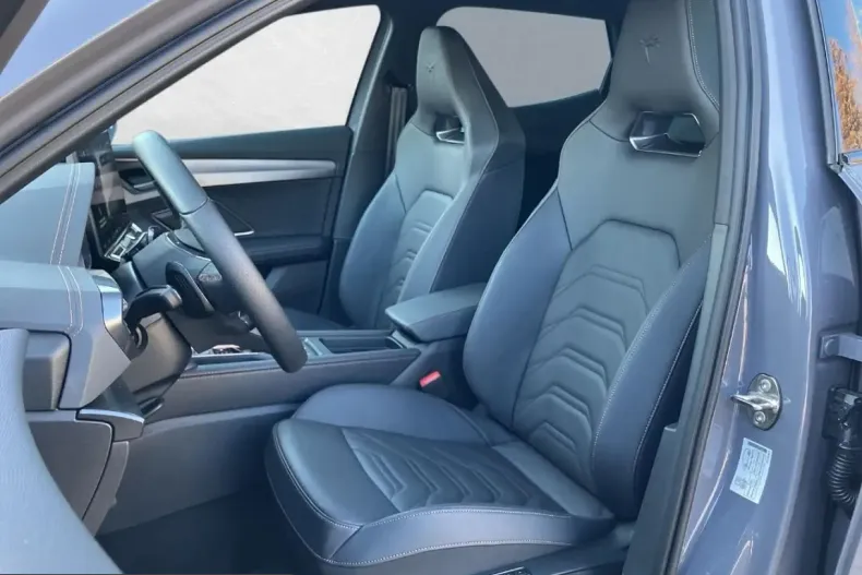 Cupra Formentor din 2025 cu 1.980 km - oferta CUP207068 - foto 17