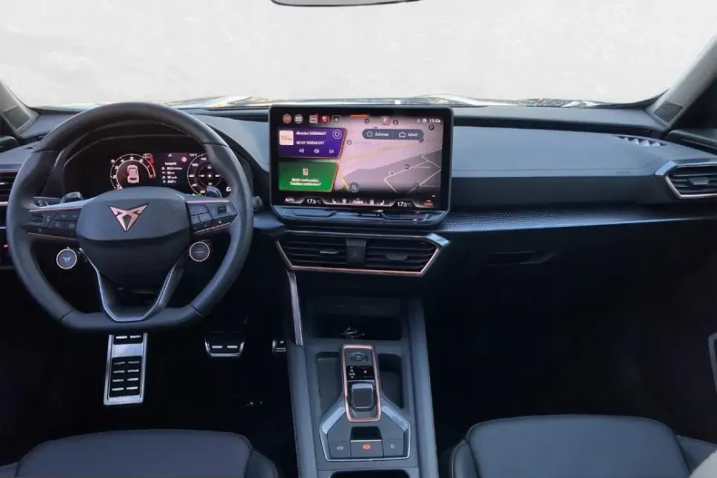 Cupra Formentor din 2025 cu 1.980 km - oferta CUP207068 - foto 19