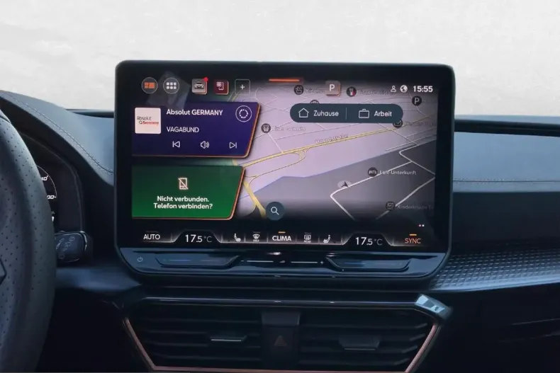 Cupra Formentor din 2025 cu 1.980 km - oferta CUP207068 - foto 20