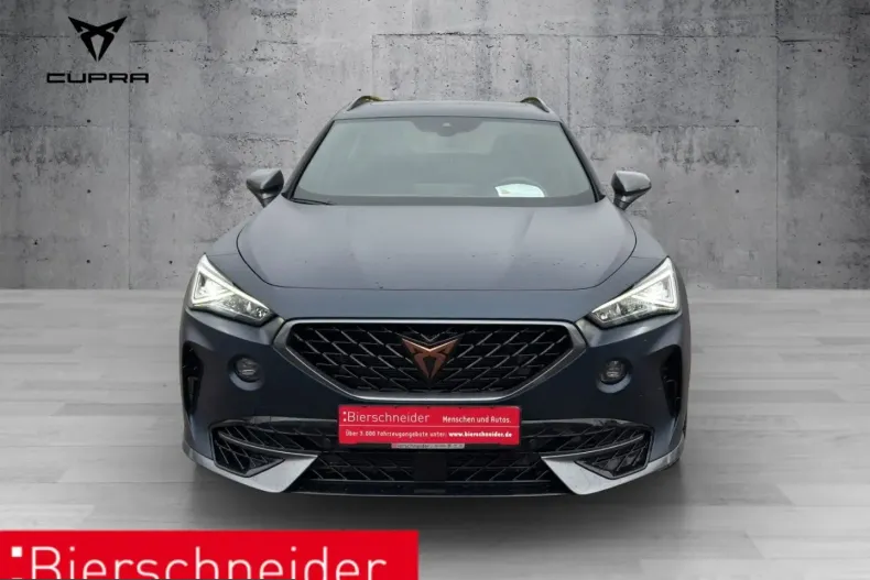 Cupra Formentor din 2021 cu 39.370 km - oferta CUP207069 - foto 2