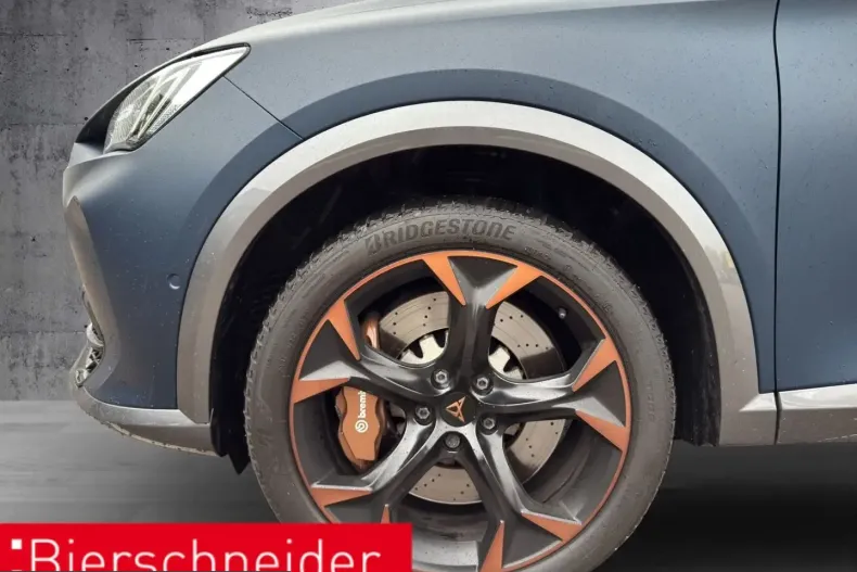 Cupra Formentor din 2021 cu 39.370 km - oferta CUP207069 - foto 3