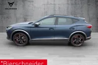 Cupra Formentor din 2021 cu 39.370 km - oferta CUP207069 - foto 4
