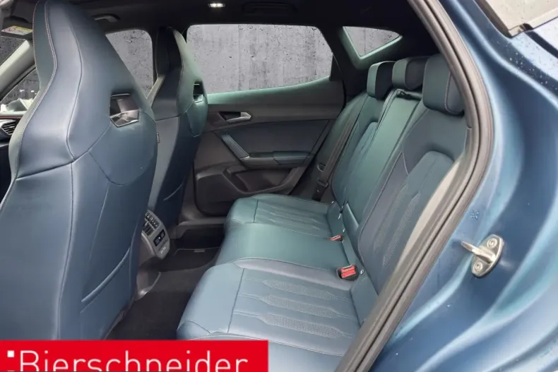 Cupra Formentor din 2021 cu 39.370 km - oferta CUP207069 - foto 9