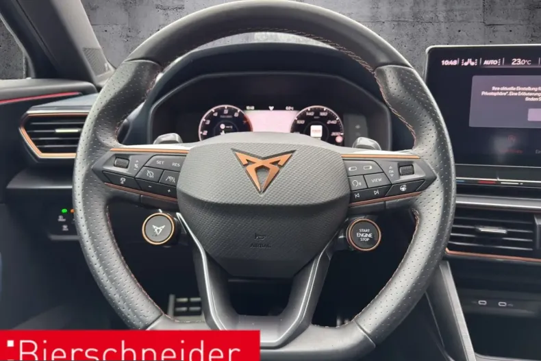 Cupra Formentor din 2021 cu 39.370 km - oferta CUP207069 - foto 10