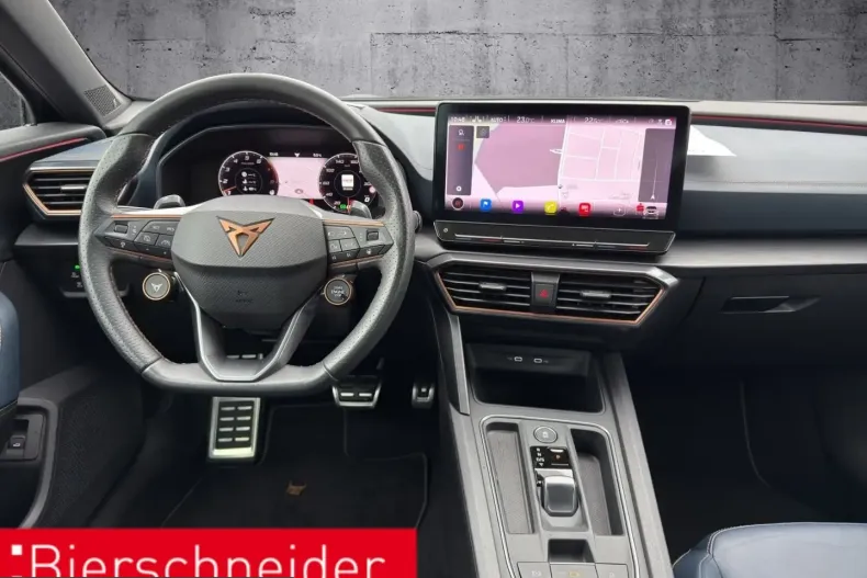 Cupra Formentor din 2021 cu 39.370 km - oferta CUP207069 - foto 11