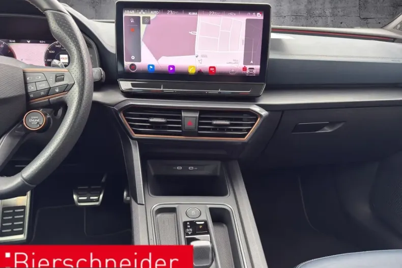 Cupra Formentor din 2021 cu 39.370 km - oferta CUP207069 - foto 12